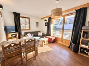Résidence Ecrins Des Neiges - APPARTEMENT T3 SPACIEUX PROCHE DES PISTES MAE-5361